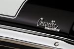 Chevrolet Chevelle SS 454 Convertible 1970 года